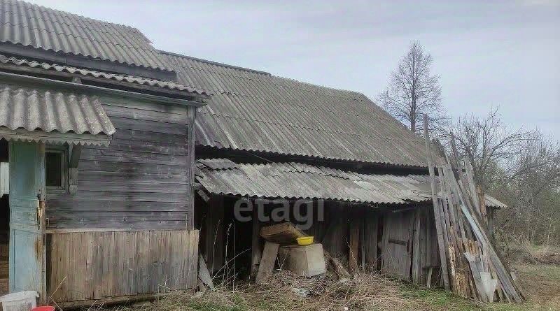 дом р-н Палехский д Григорово Пановское с/пос, 20 фото 2