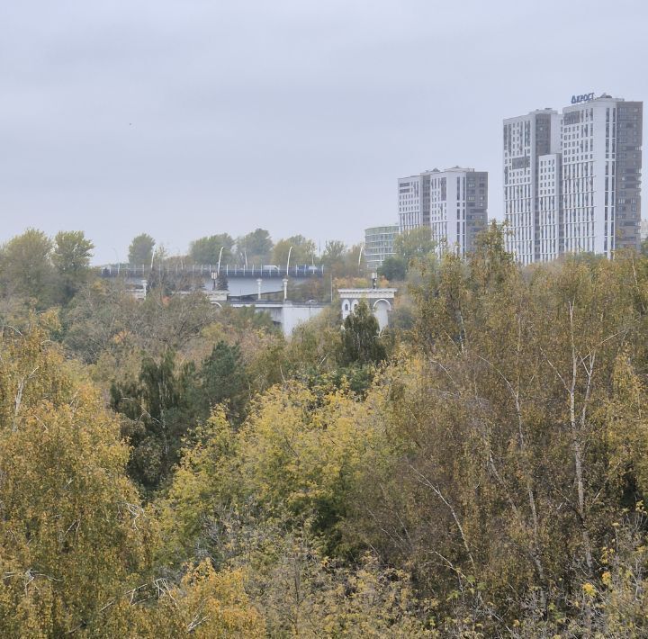 квартира г Москва метро Фили б-р Филёвский 23 муниципальный округ Филёвский Парк фото 25