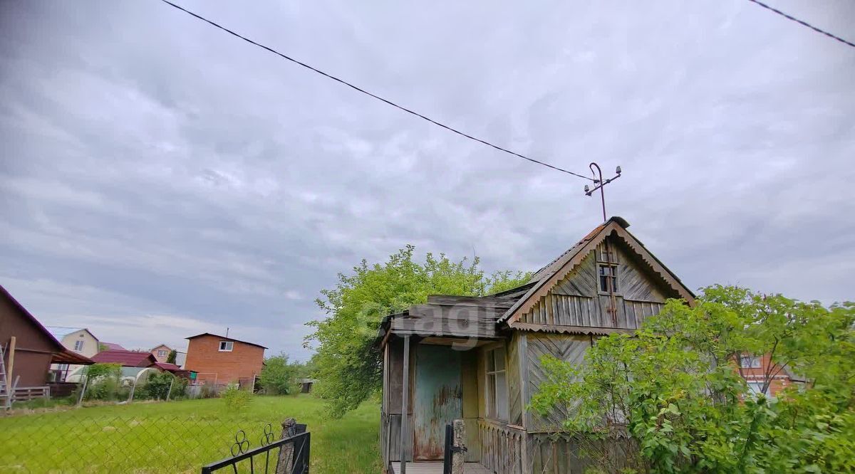 дом городской округ Талдомский снт тер.Лесной 29, Коломна городской округ фото 15