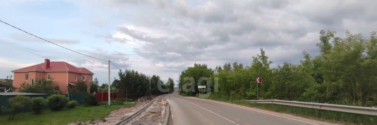 земля городской округ Коломенский с Черкизово ул Садовая 23 Коломна городской округ фото 9