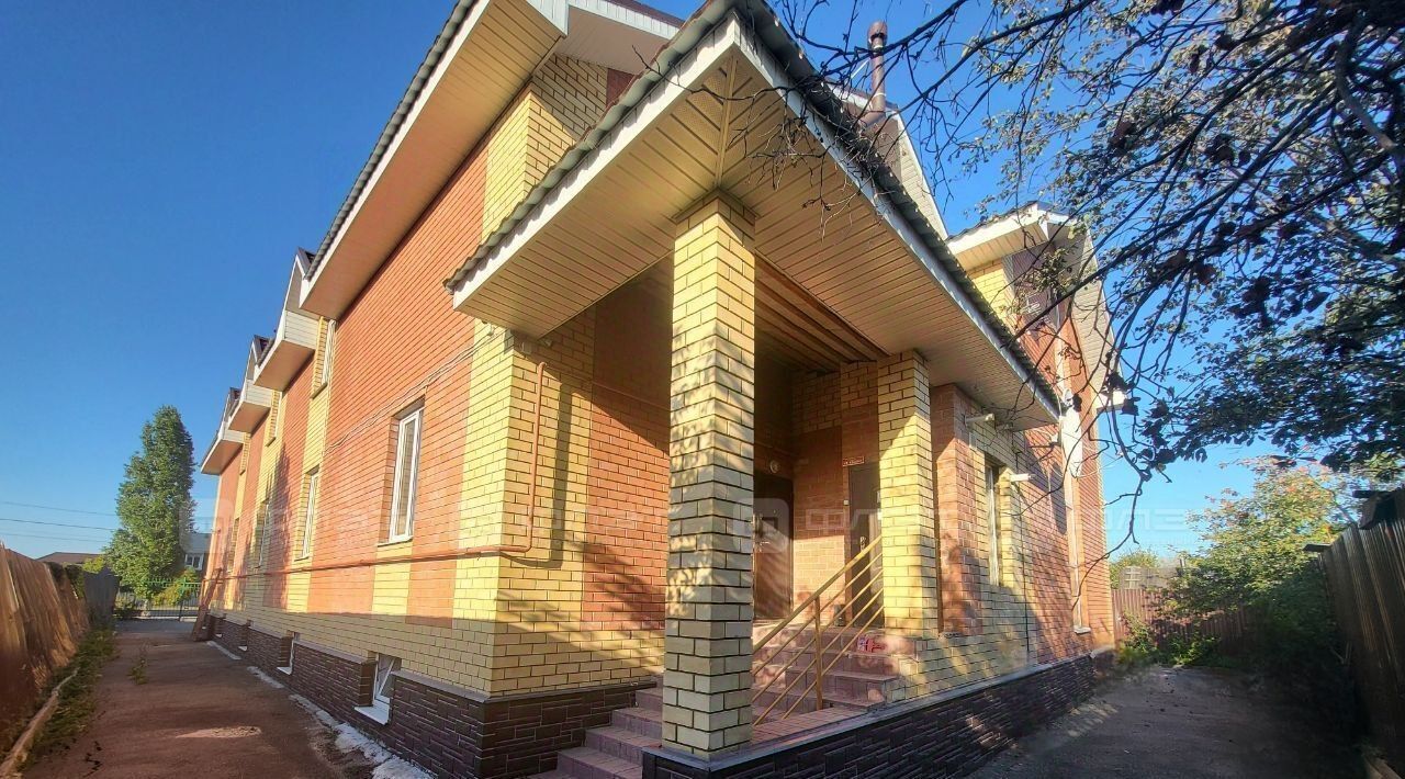 офис р-н Зеленодольский г Зеленодольск ул Октябрьская 27 фото 6