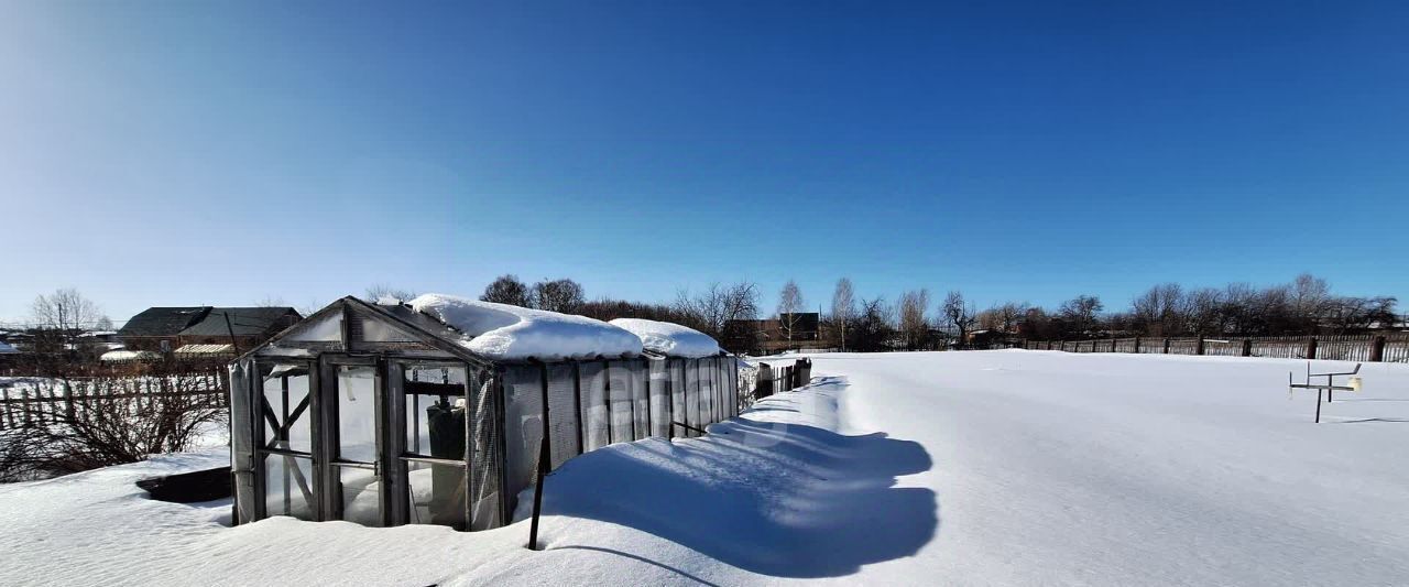 дом р-н Пригородный с Южаково ул Мира фото 48