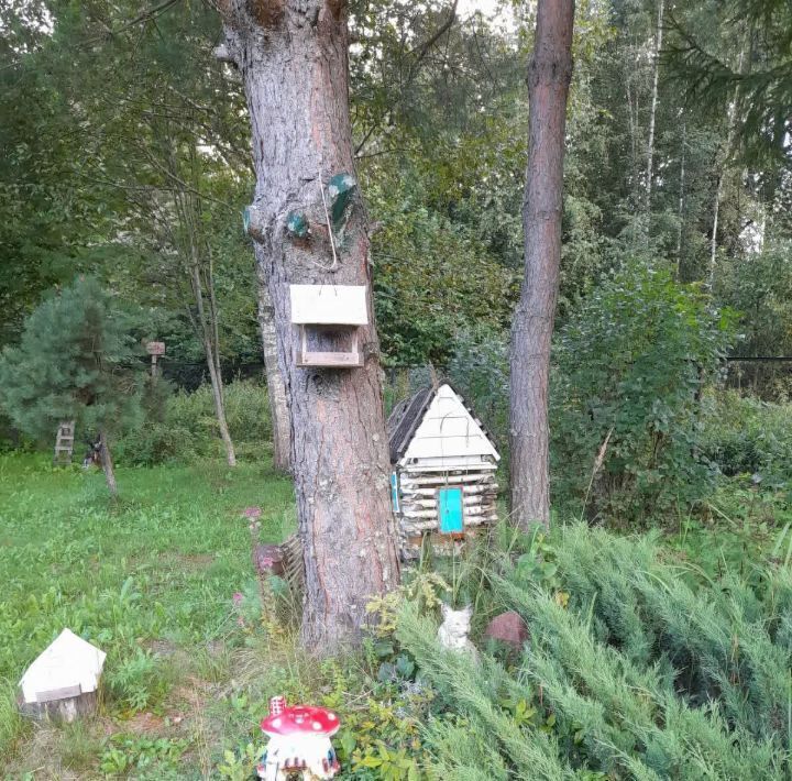 дом р-н Ферзиковский п Желябужский ул Школьная 37 с пос, Ястребовка фото 34