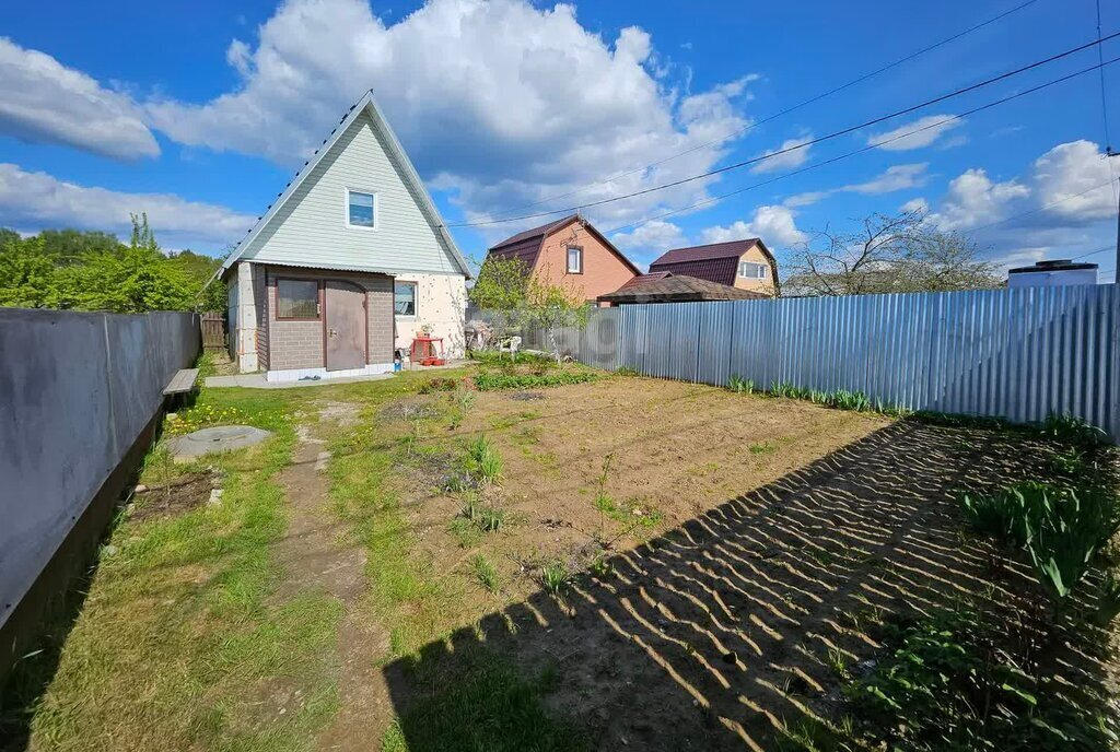 дом городской округ Раменский п Дубовая Роща Раменское фото 1