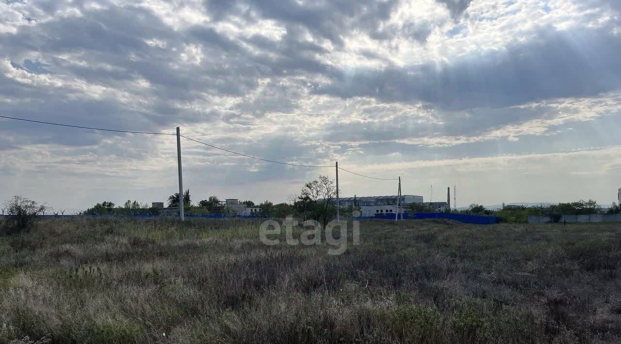 земля г Дальнереченск снт Отдых Феодосия городской округ, дачное товарищество, ул. Лучистая, Приморский пгт, Крым фото 8