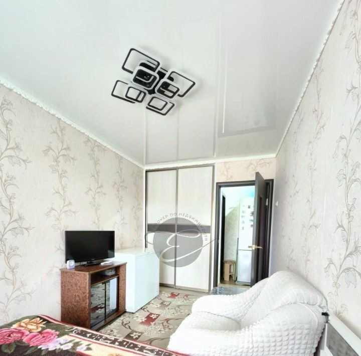 квартира г Петропавловск-Камчатский ул Карбышева 12 фото 13