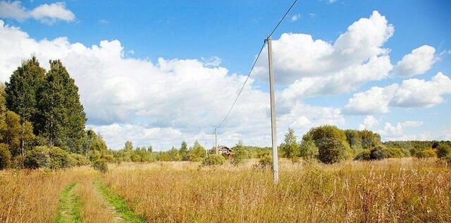 с Новоселки Мещовск городское поселение фото