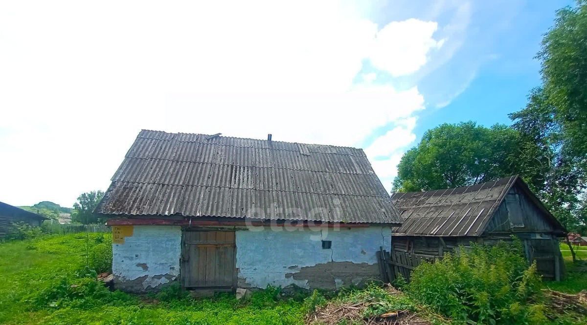 дом р-н Богородицкий с Новопокровское ул Советская 47 Иевлевское муниципальное образование фото 10