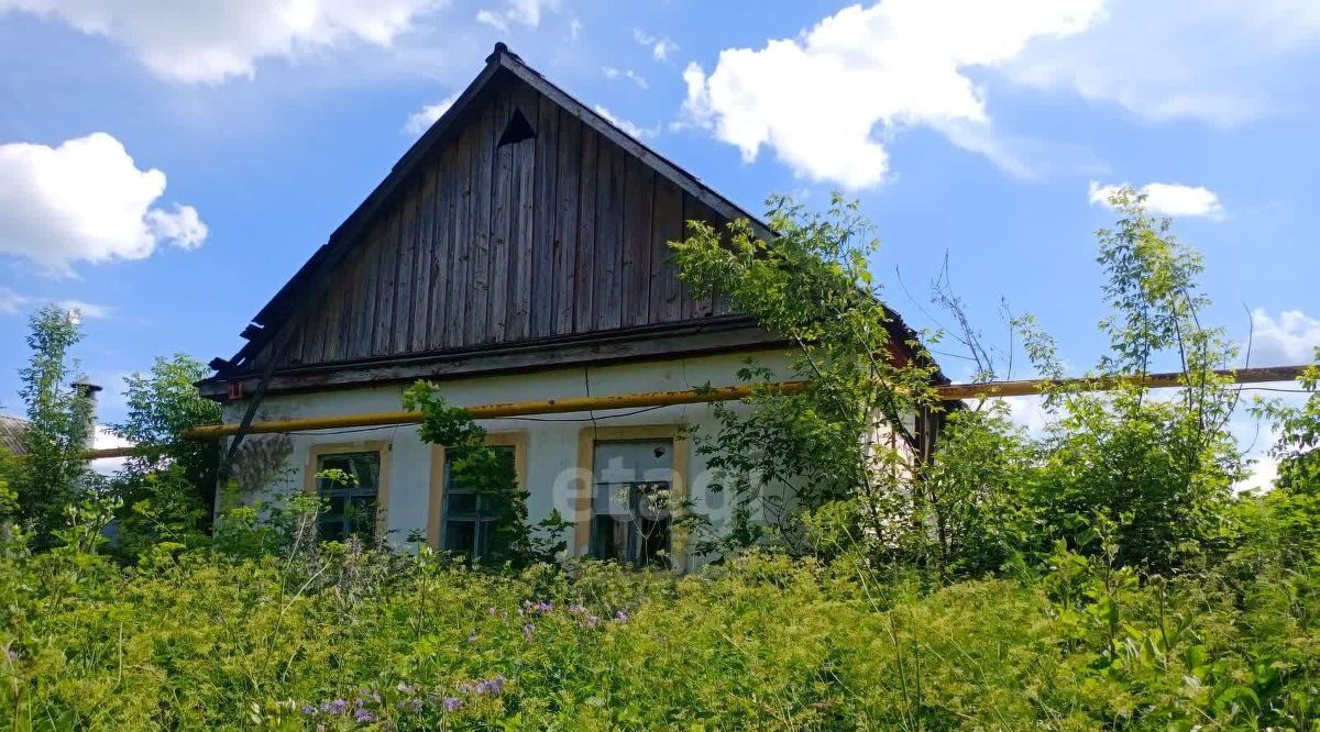 дом р-н Богородицкий г Богородицк ул Тургеневская 11 фото 3