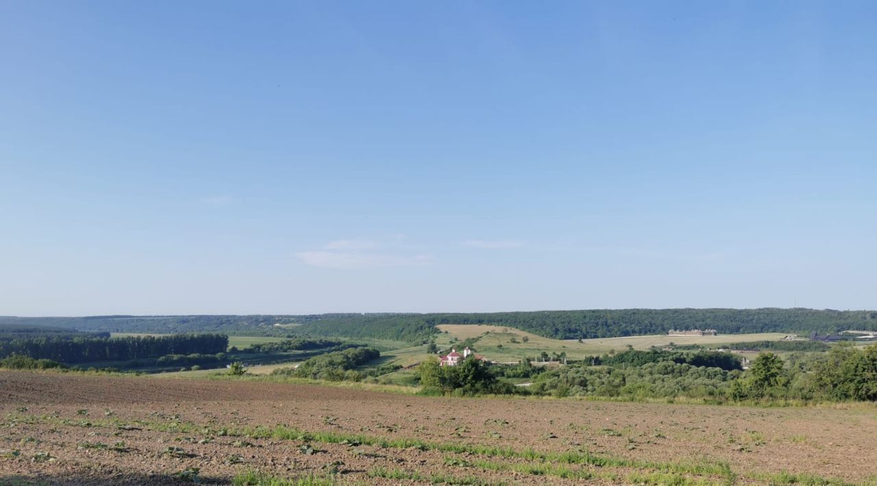 земля р-н Задонский д Алексеевка Каменский сельсовет фото 1