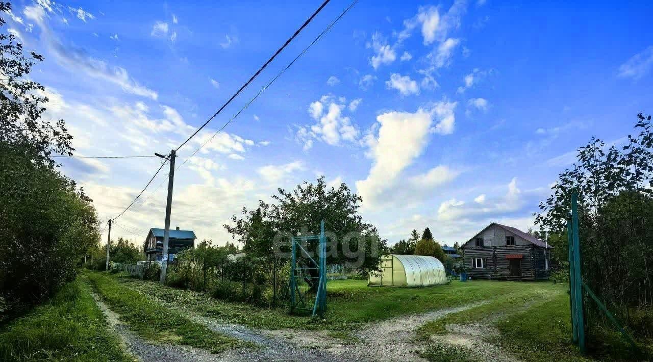 дом р-н Волховский г Волхов Волховское городское поселение фото 24