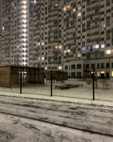 г Мурино б-р Воронцовский 21 Девяткино, корп. 2 фото