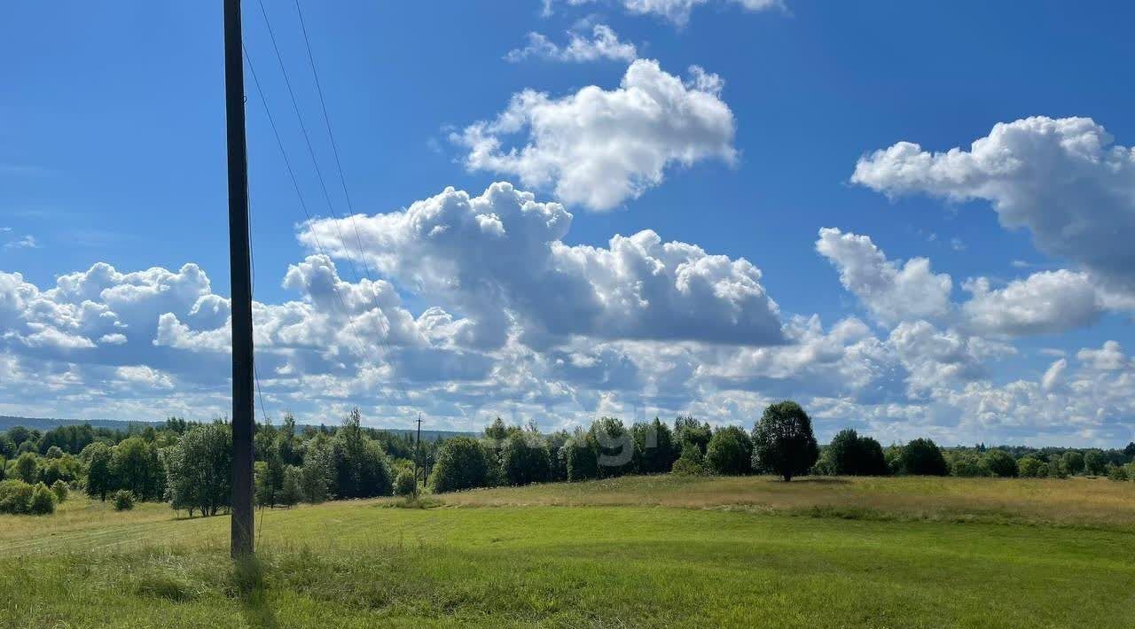 земля р-н Боровичский г Боровичи городское поселение Боровичи фото 3