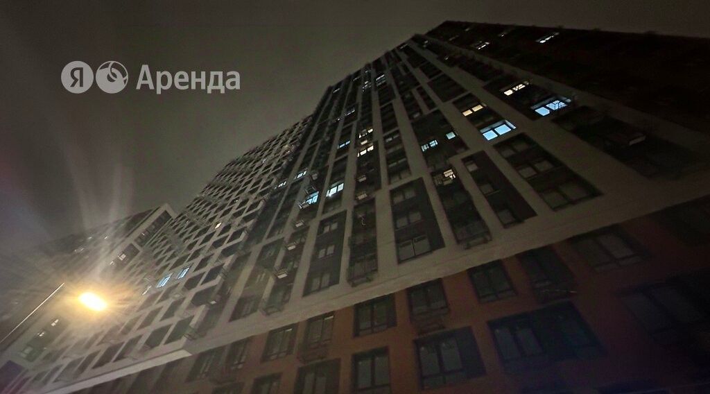 квартира г Москва метро Верхние Лихоборы ул Летчика Осканова 6 ЖК «Тринити-2» муниципальный округ Западное Дегунино фото 19