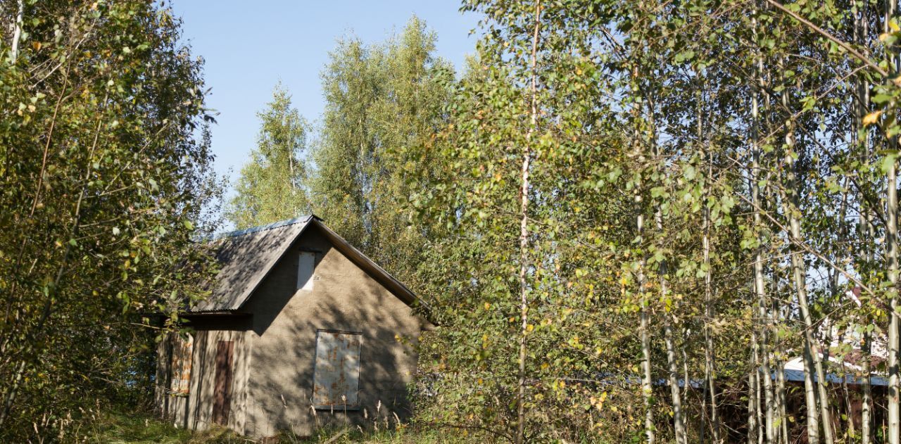 земля городской округ Клин д Колосово снт Колос 206 фото 1