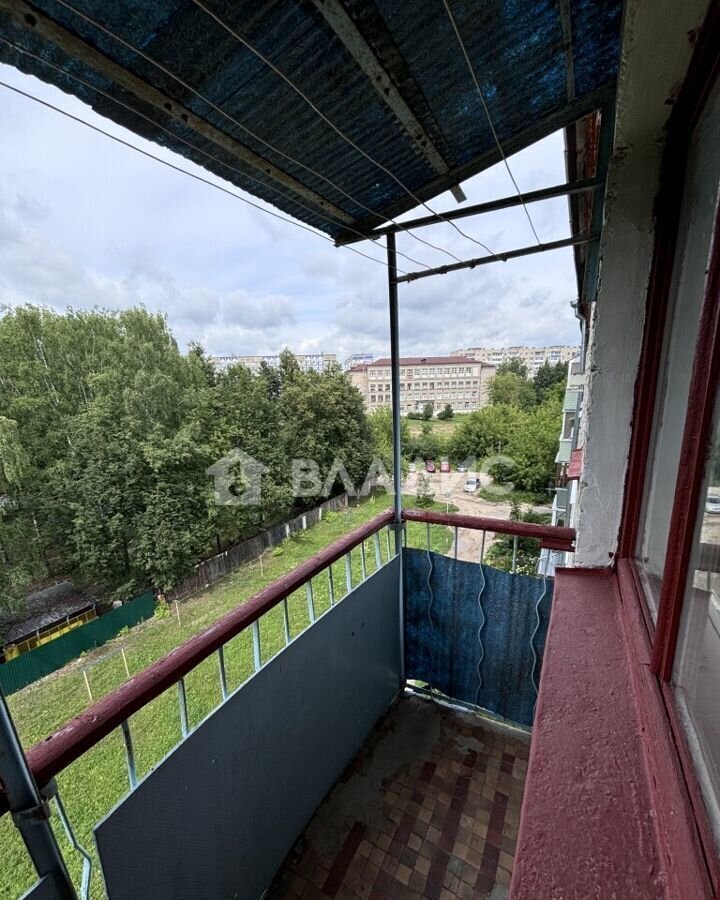 квартира г Ковров ул Комсомольская 32 фото 9