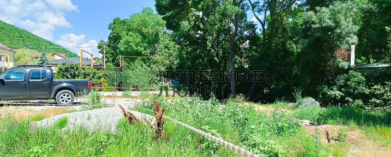 земля г Новороссийск с Мысхако ул 8-я Гвардейская 42 муниципальное образование Новороссийск фото 11