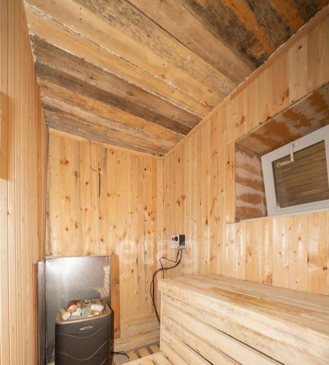 дом г Краснокамск снт Дружба фото 13