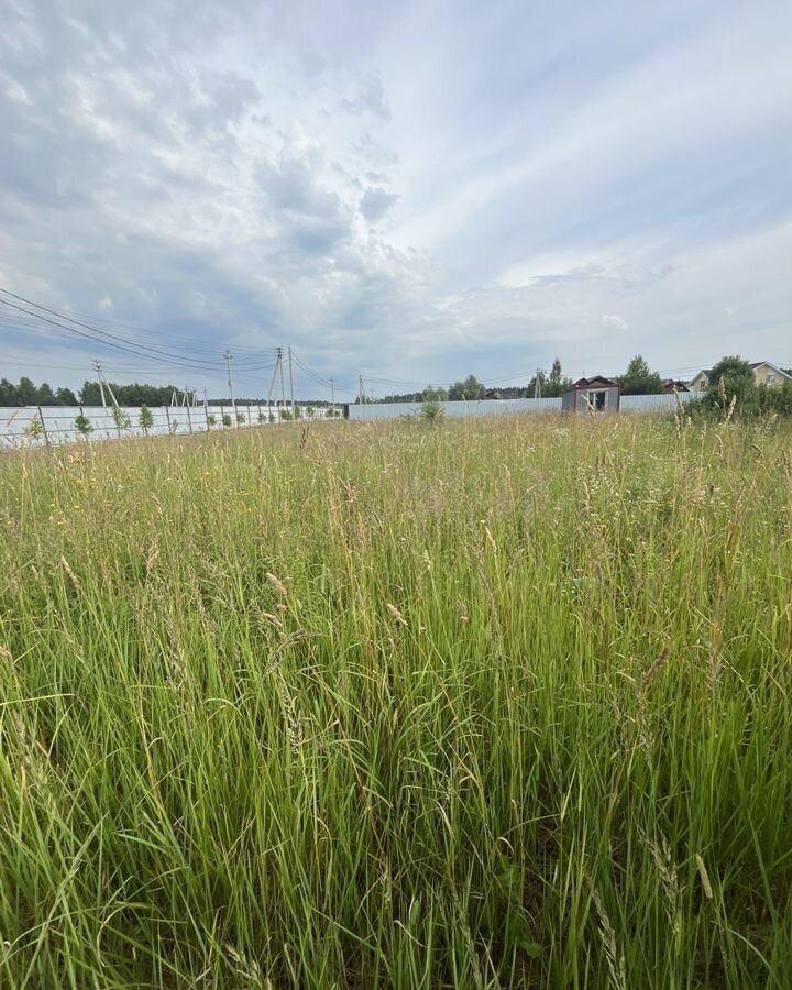 земля городской округ Можайский 91 км, ДНП Можайское Море, Можайск, Минское шоссе фото 8