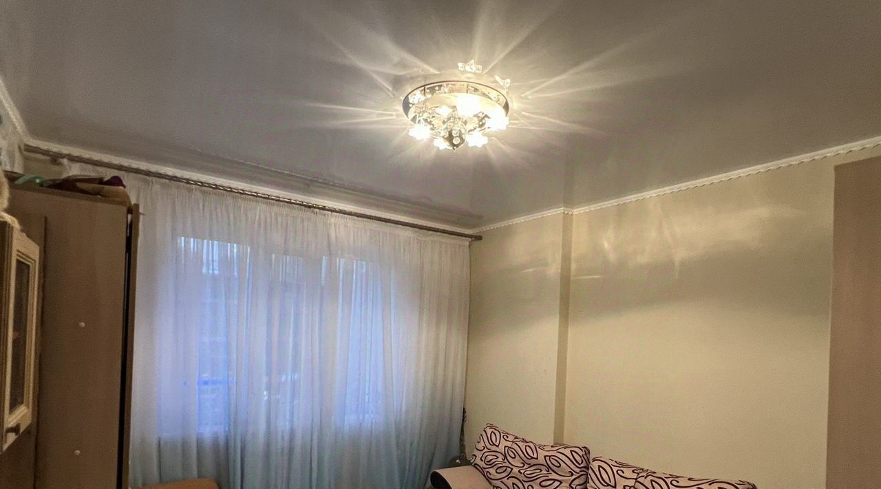 квартира г Ставрополь р-н Промышленный ул Тухачевского 30/1 фото 35