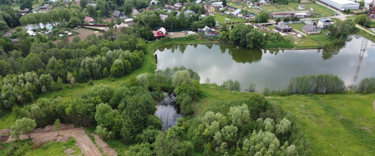 земля городской округ Раменский Оттепель кп, 79 фото 1