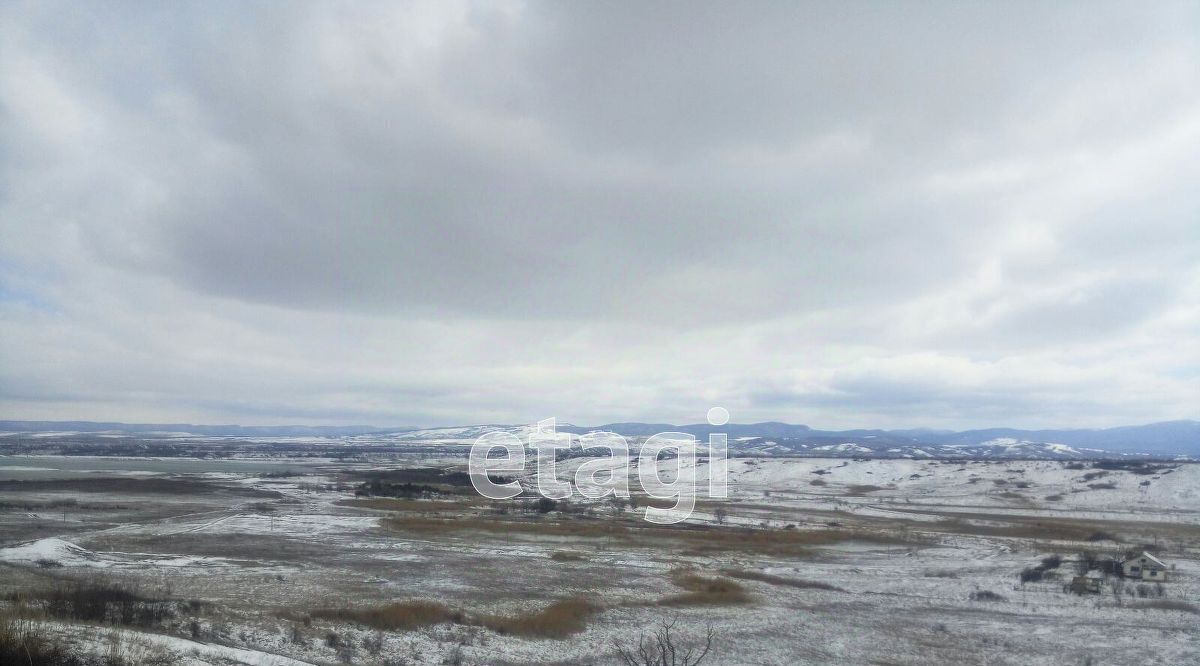 земля р-н Белогорский г Белогорск ул Луначарского городское поселение Белогорск фото 10