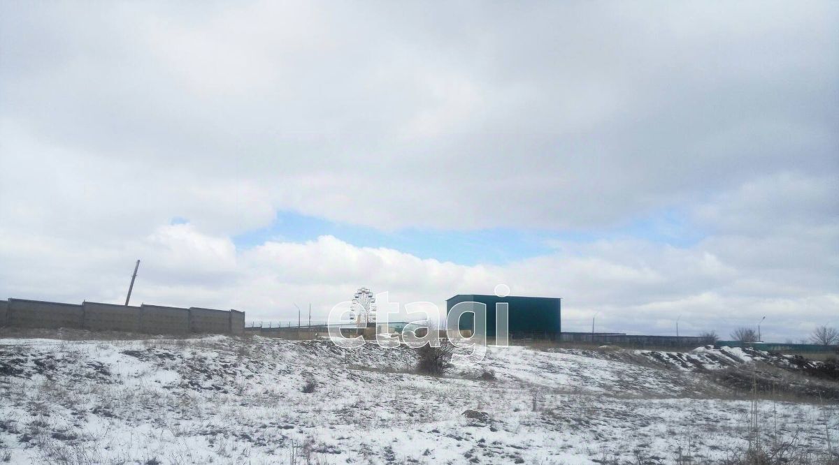 земля р-н Белогорский г Белогорск ул Луначарского городское поселение Белогорск фото 16