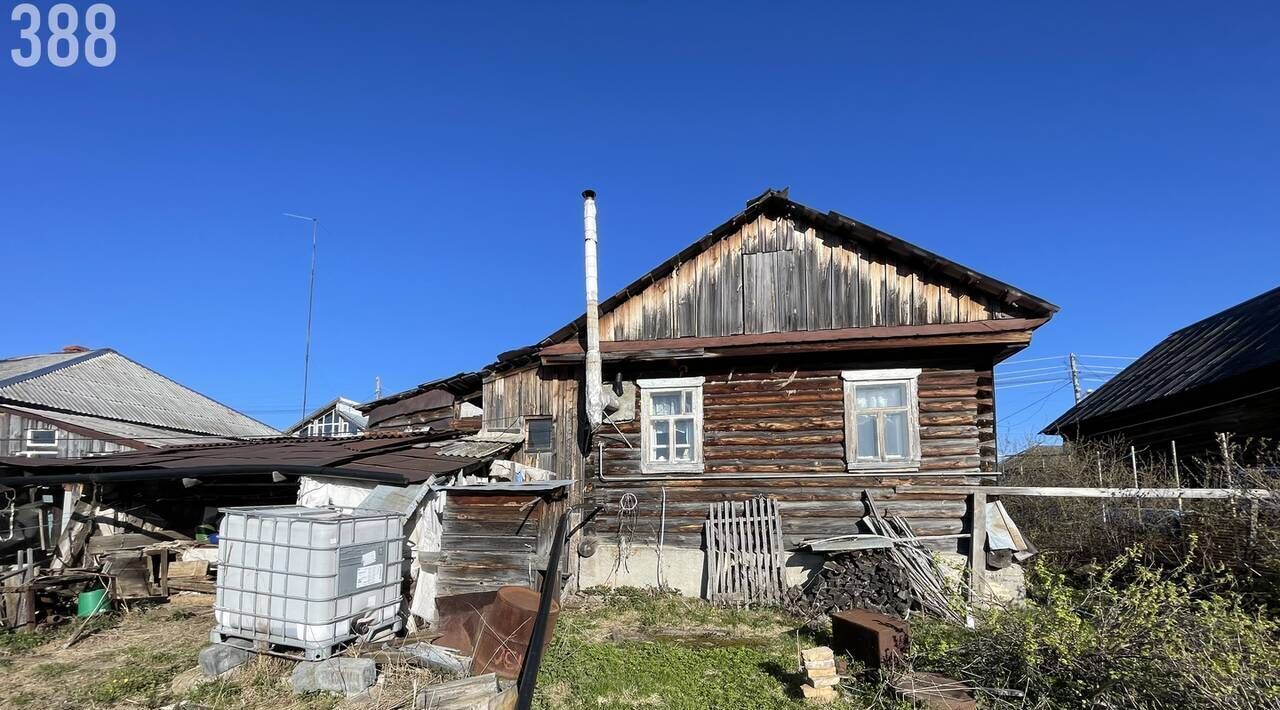 дом г Полевской ул Крупской 41 фото 2