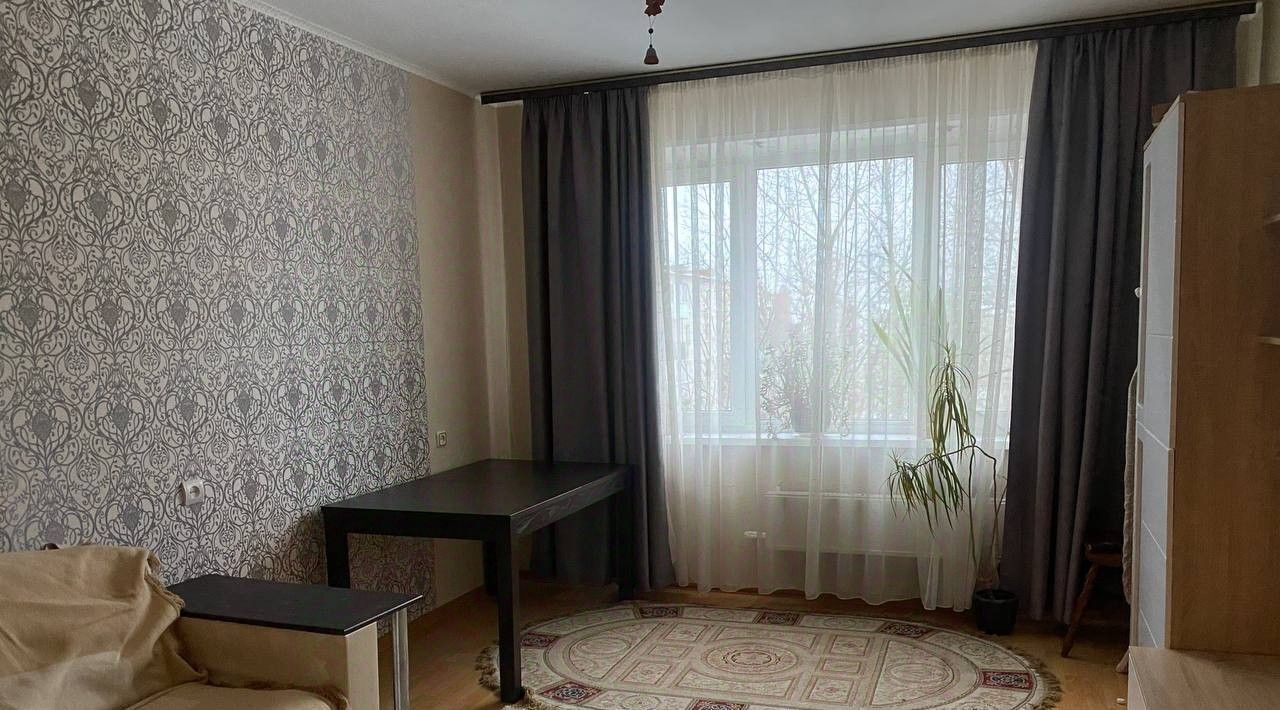 квартира городской округ Одинцовский г Голицыно пр-кт Керамиков 103 Крёкшино фото 2