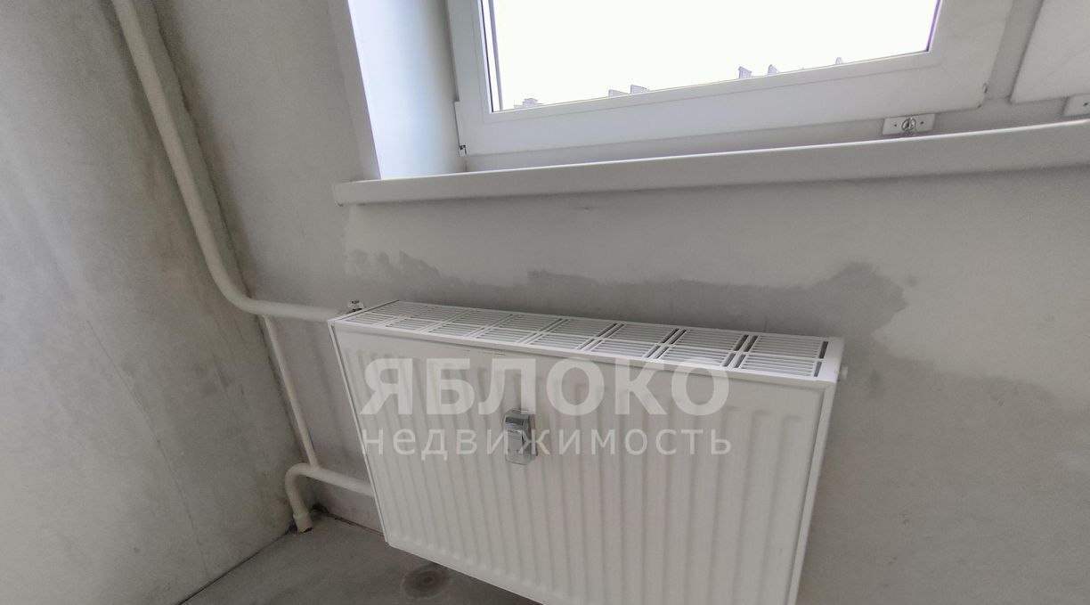 квартира г Березники ул Уральских танкистов 8/3 фото 11