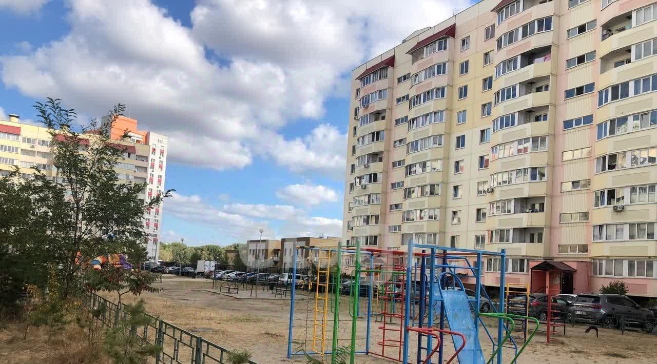 квартира г Брянск рп Радица-Крыловка Бежицкий район р-н Бежицкий ул Флотская 30 микрорайон «Деснаград» фото 16