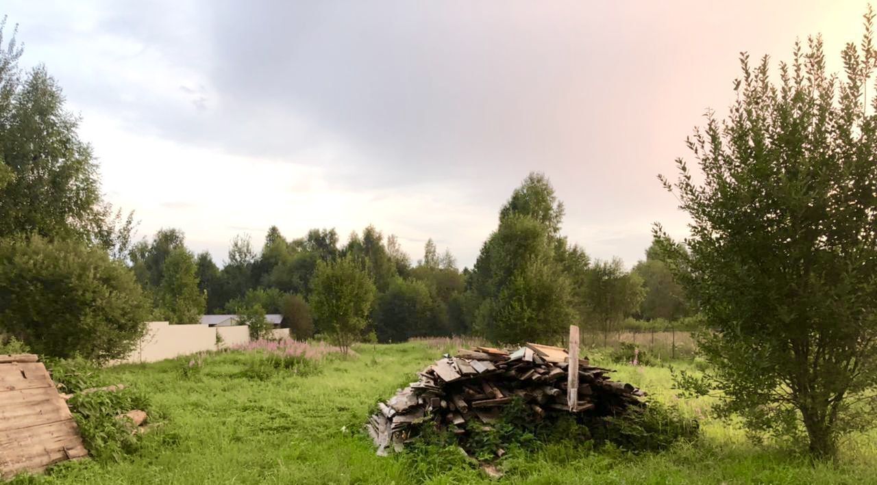 дом р-н Переславский с Купань Переславль-Залесский городской округ фото 7