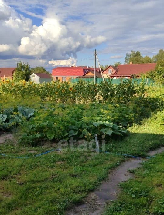 дом р-н Дзержинский п Пятовский ул Привокзальная городское поселение Пятовский фото 23