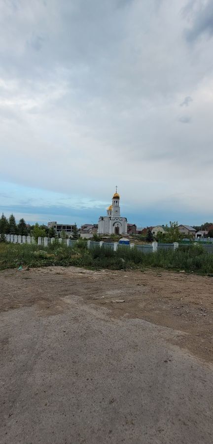 комната р-н Уфимский с Чесноковка ул Школьная 7/1 сельсовет, Уфа, Чесноковский фото 3