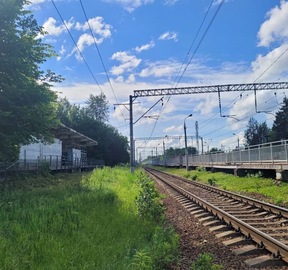 земля направление Павелецкое (юго-восток) ш Новокаширское 9749 км, коттеджный пос. Новое Судаково, 182, Домодедово фото 20