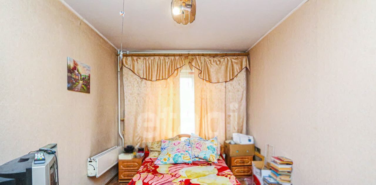 квартира г Улан-Удэ р-н Октябрьский мкр 148В 8/2 фото 1