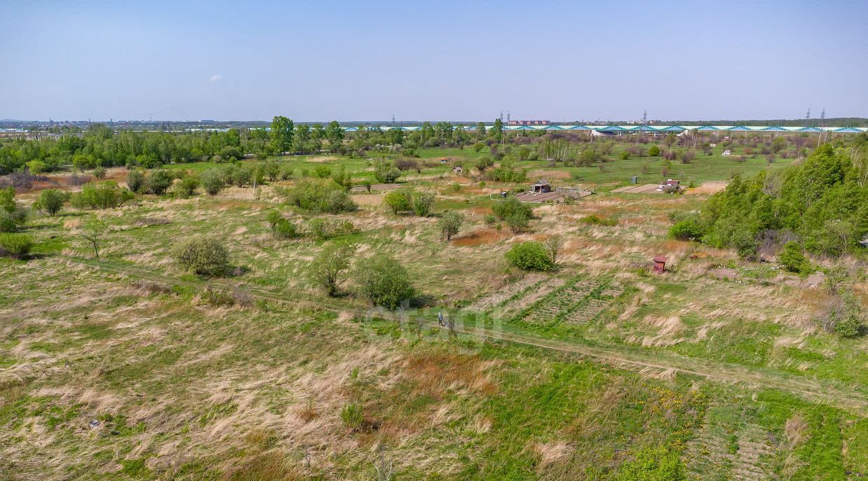 земля г Хабаровск р-н Железнодорожный ул Горького фото 16