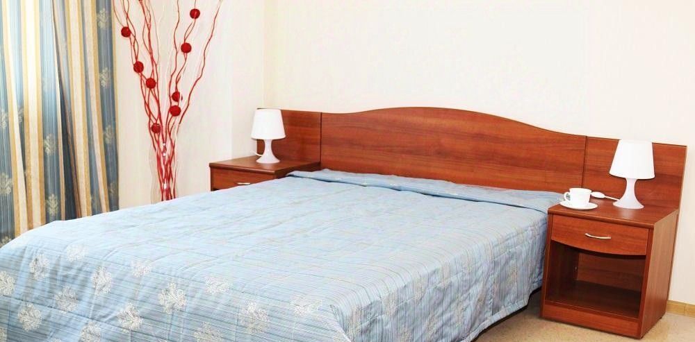 комната г Тольятти р-н Автозаводский ул Вокзальная 54 фото 1