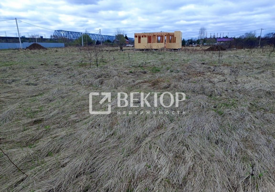 земля г Ярославль р-н Заволжский ул Большая Заволжская фото 9