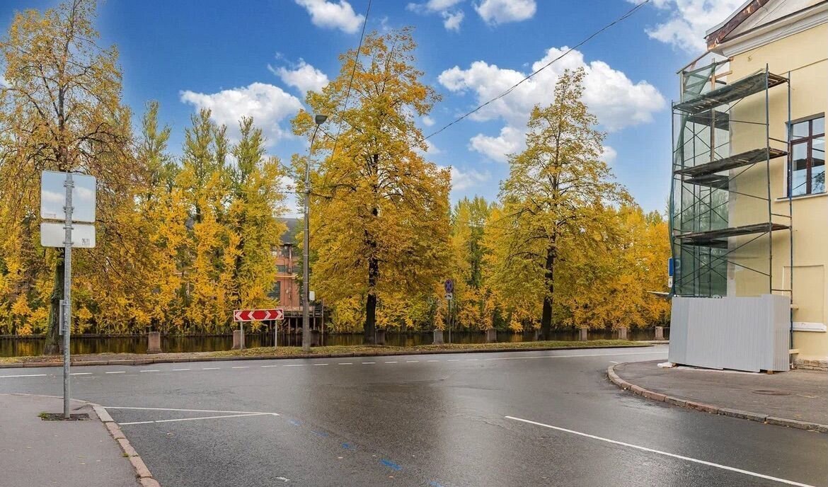 свободного назначения г Санкт-Петербург метро Нарвская наб Реки Фонтанки 168 фото 16