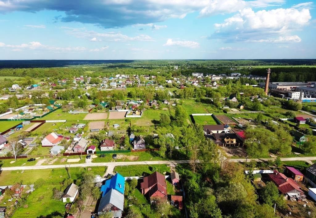 дом р-н Кольчугинский п Бавлены ул Вокзальная муниципальное образование Бавленское фото 22