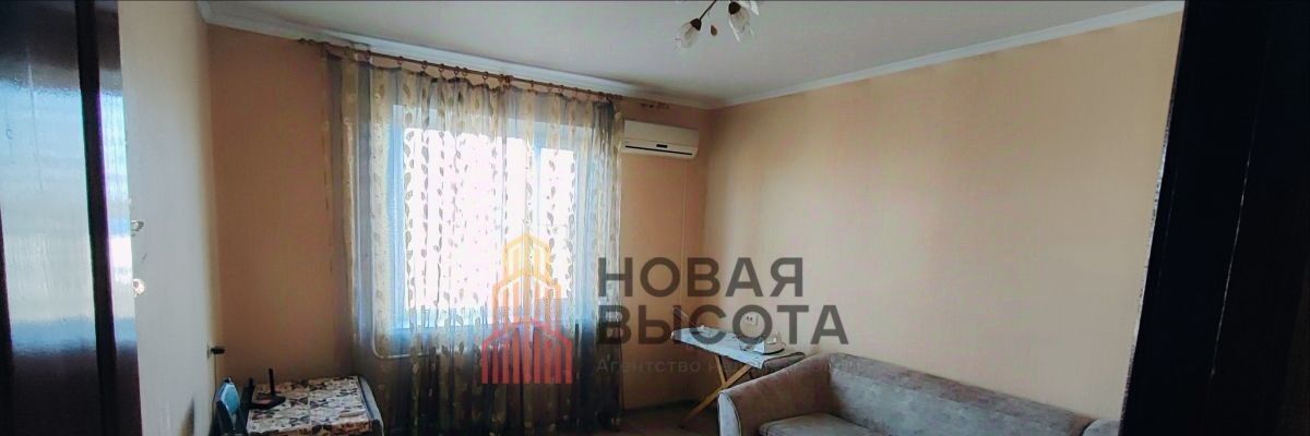 квартира г Таганрог ул Морозова 22 фото 1