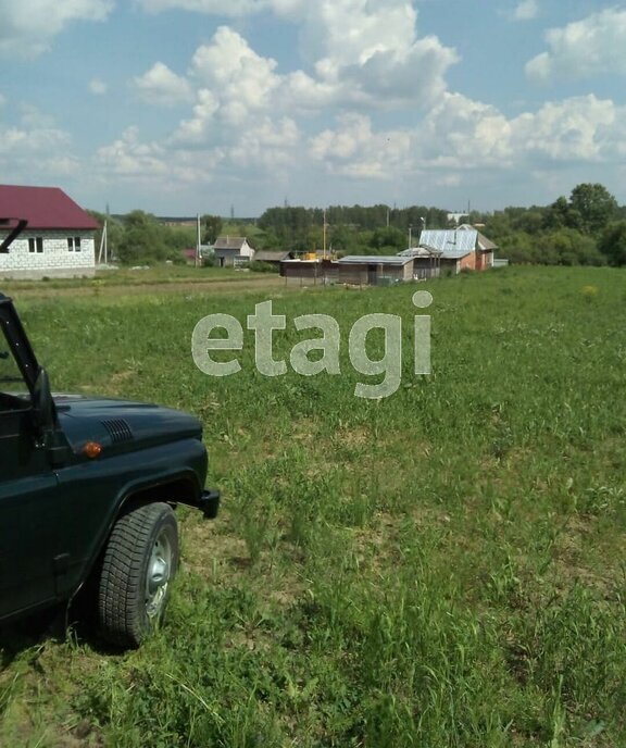 земля р-н Бабынинский д Уколовка городское поселение Воротынск фото 2