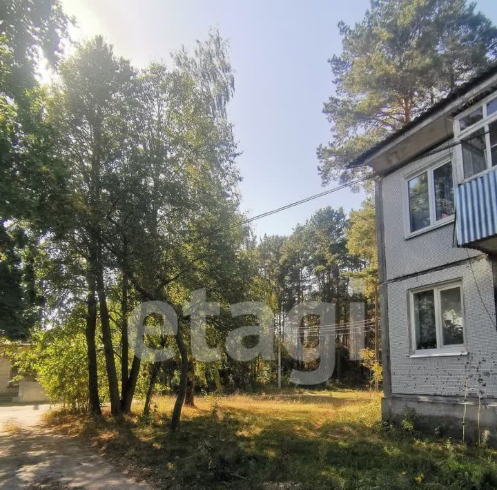 квартира р-н Жуковский г Жуковка ул Ани Морозовой 27а фото 25