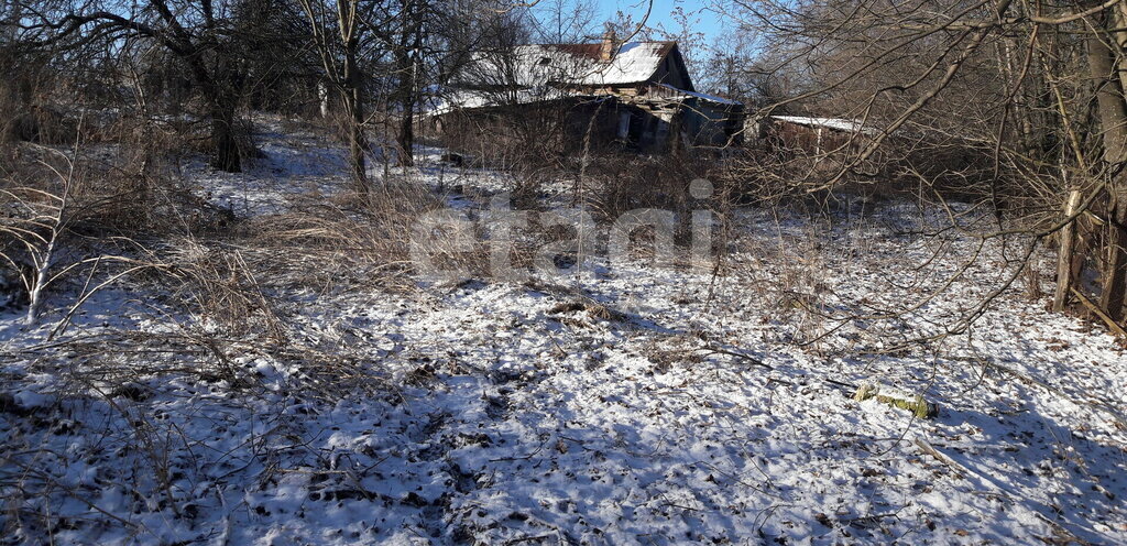 земля р-н Бабынинский с Муромцево сельское поселение Муромцево фото 7