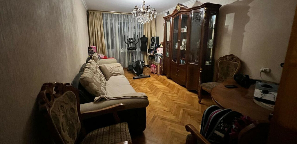 квартира г Нальчик ул Ватутина 32 фото 1