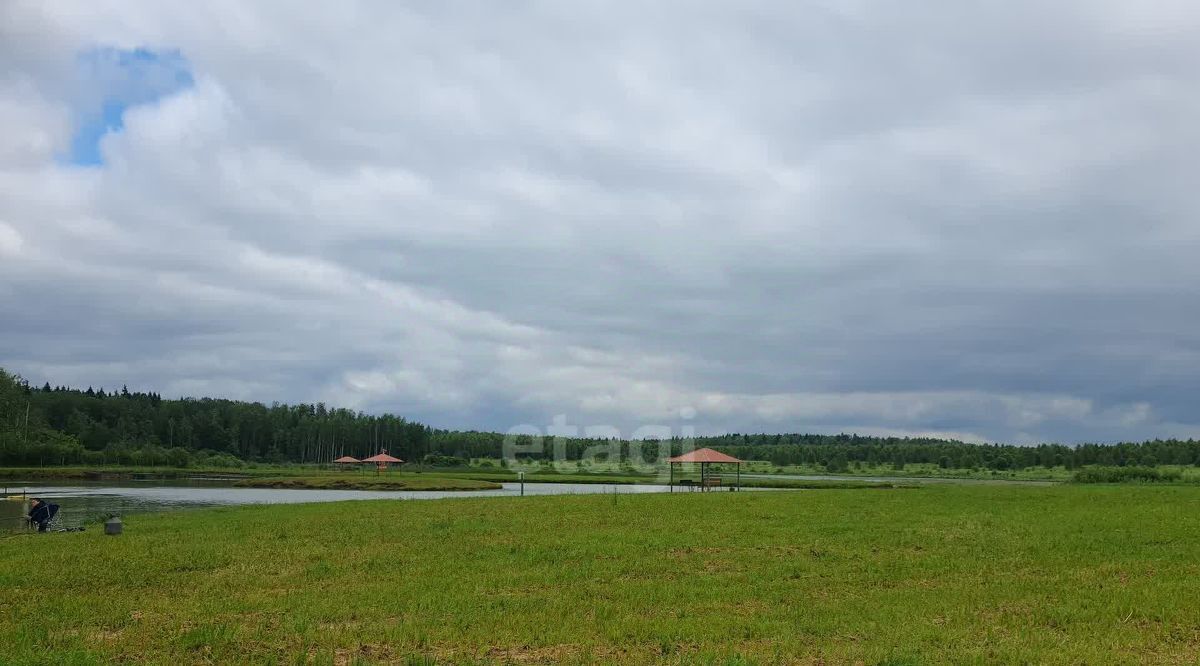 земля р-н Малоярославецкий д Максимовка Головтеево с пос фото 3