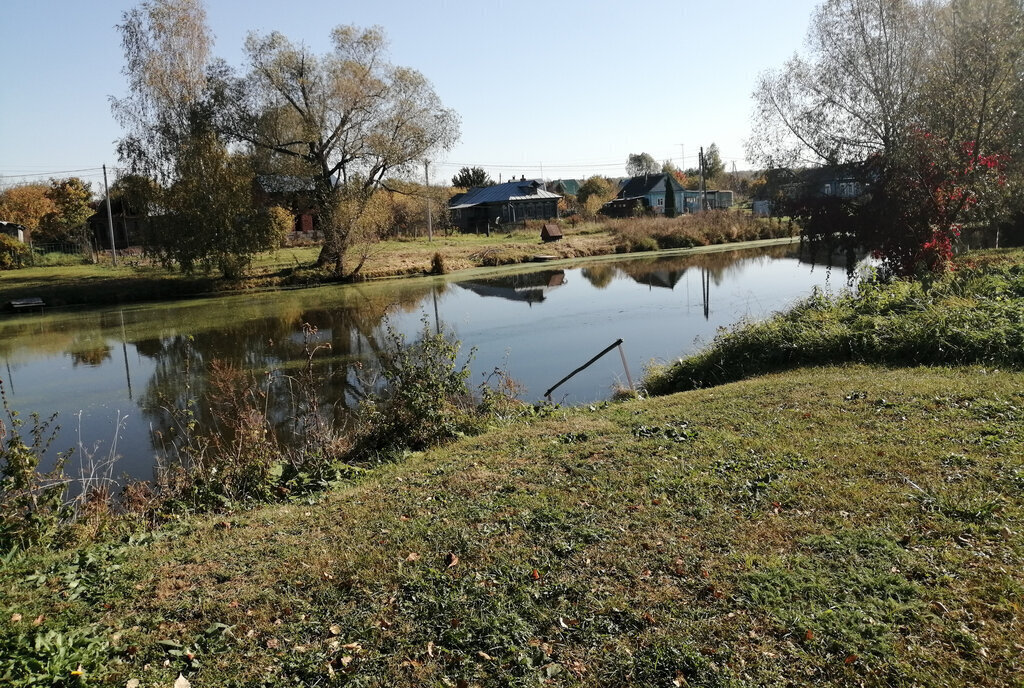 земля городской округ Раменский д Лысцево фото 7