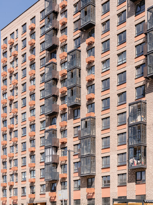 квартира г Москва ТиНАО Внуково ЖК «Новое Внуково» Кокошкино, НАО, район Внуково, квартал № 37, жилой комплекс Новое Внуково, к 11 фото 22