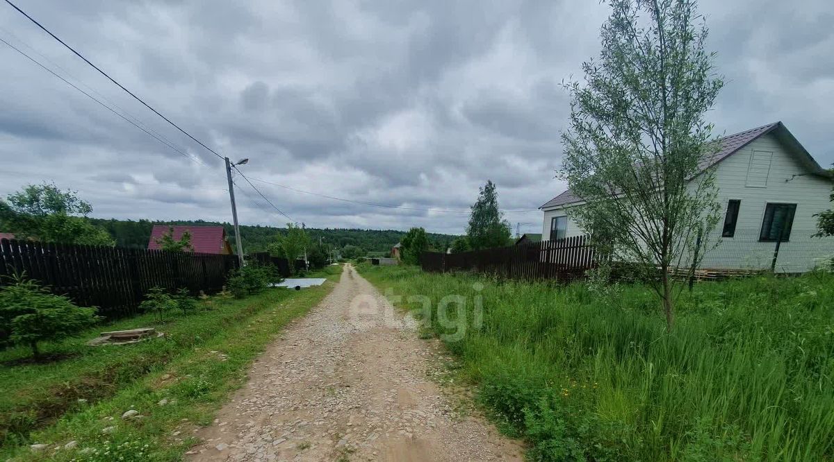 земля р-н Малоярославецкий с Головтеево Приозерье кп, ул. Спортивная фото 8